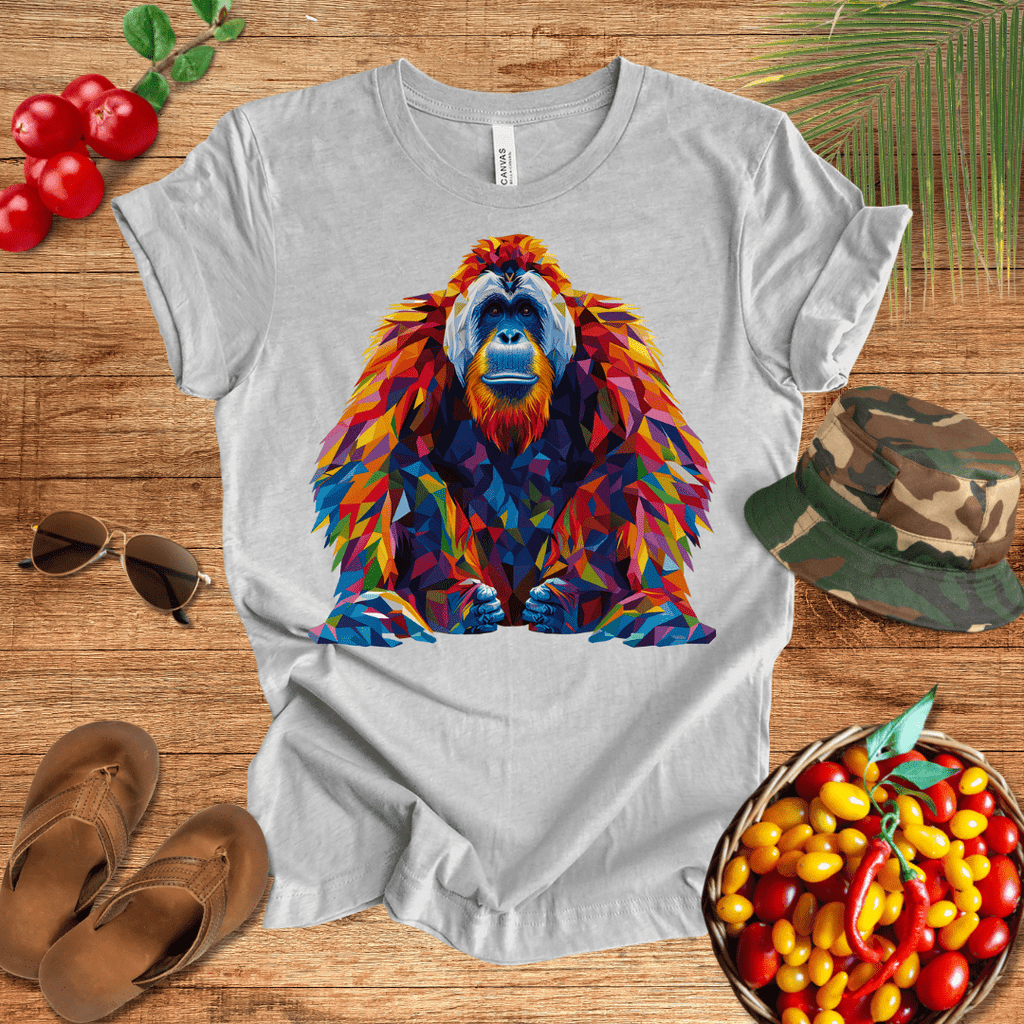 Orangutan T-Shirt