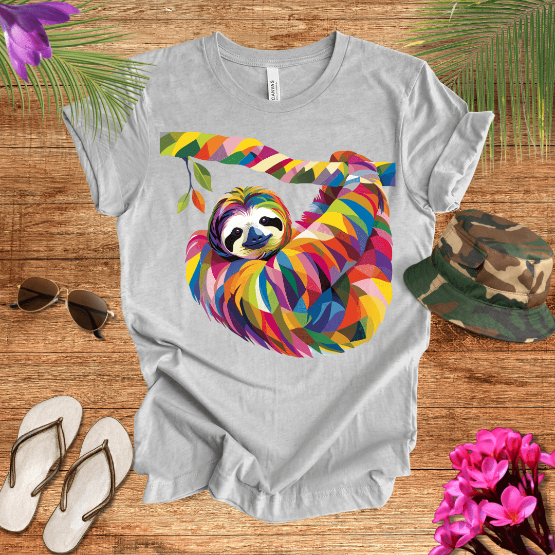 Sloth T-Shirt