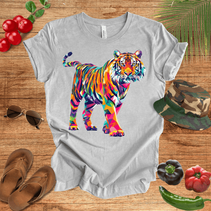 Tiger T-Shirt