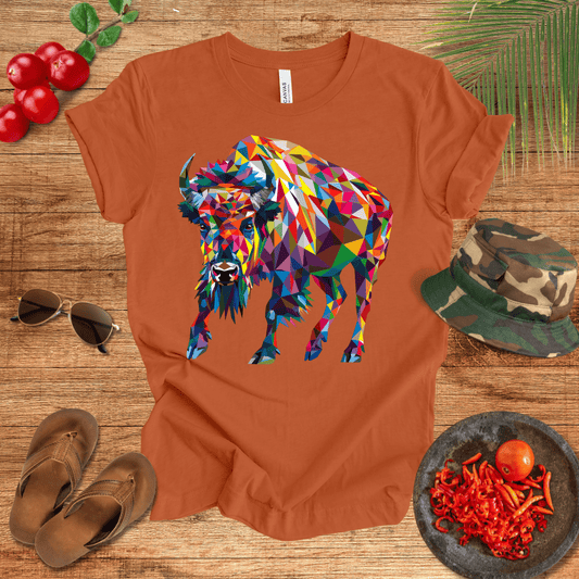 American Buffalo T-Shirt