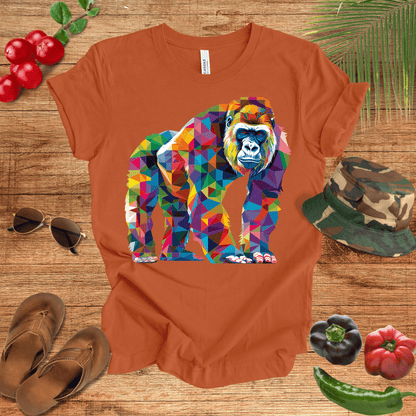 Gorilla T-Shirt