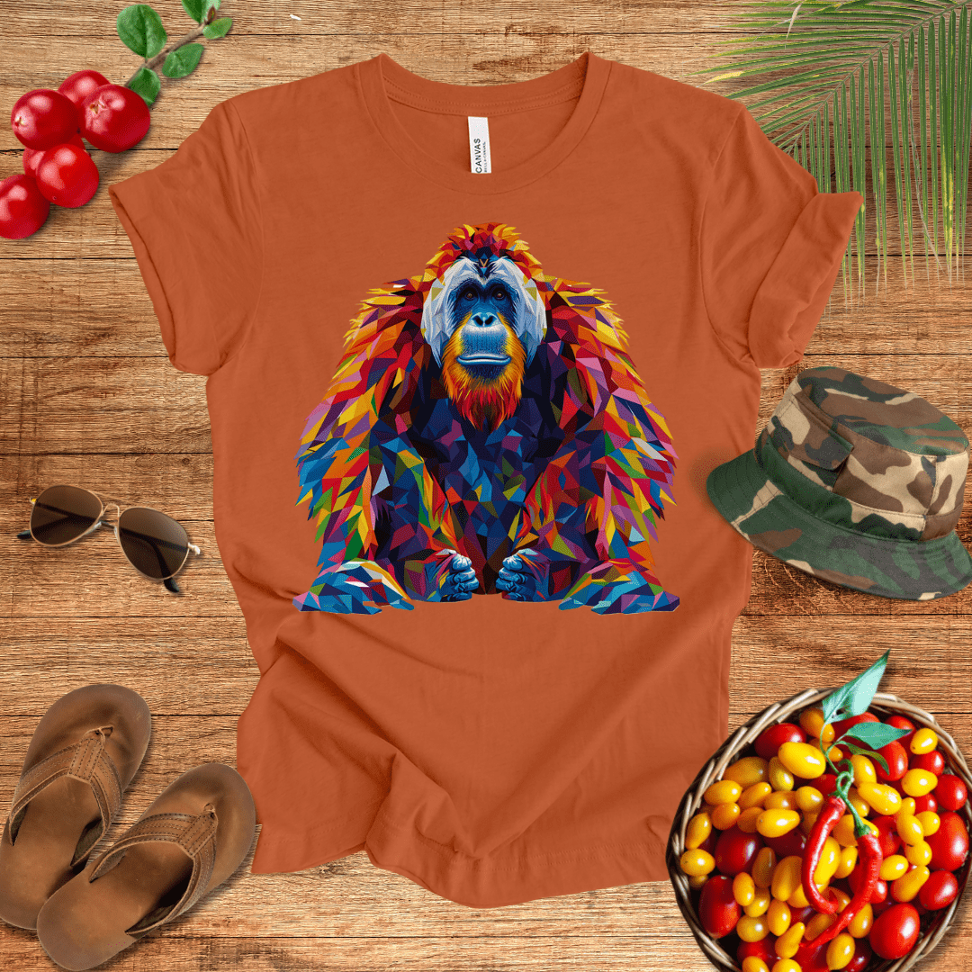 Orangutan T-Shirt