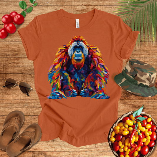 Orangutan T-Shirt
