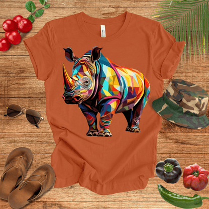 Rhino T-Shirt