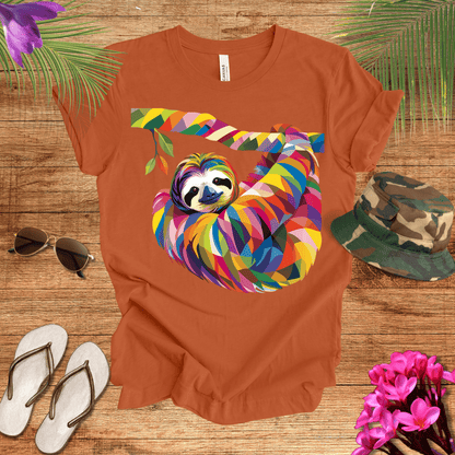 Sloth T-Shirt