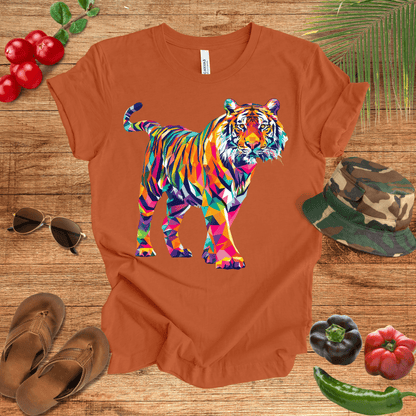 Tiger T-Shirt