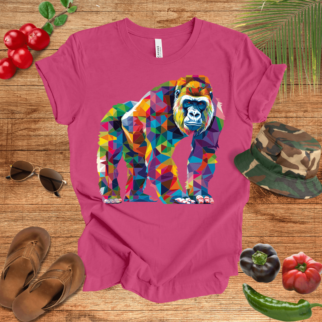 Gorilla T-Shirt