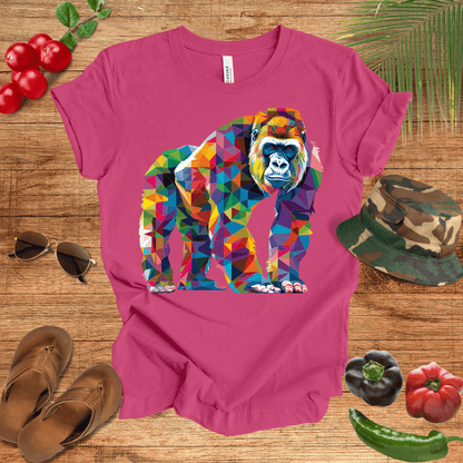 Gorilla T-Shirt