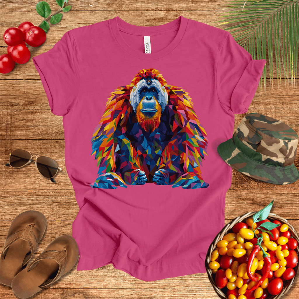 Orangutan T-Shirt