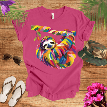 Sloth T-Shirt