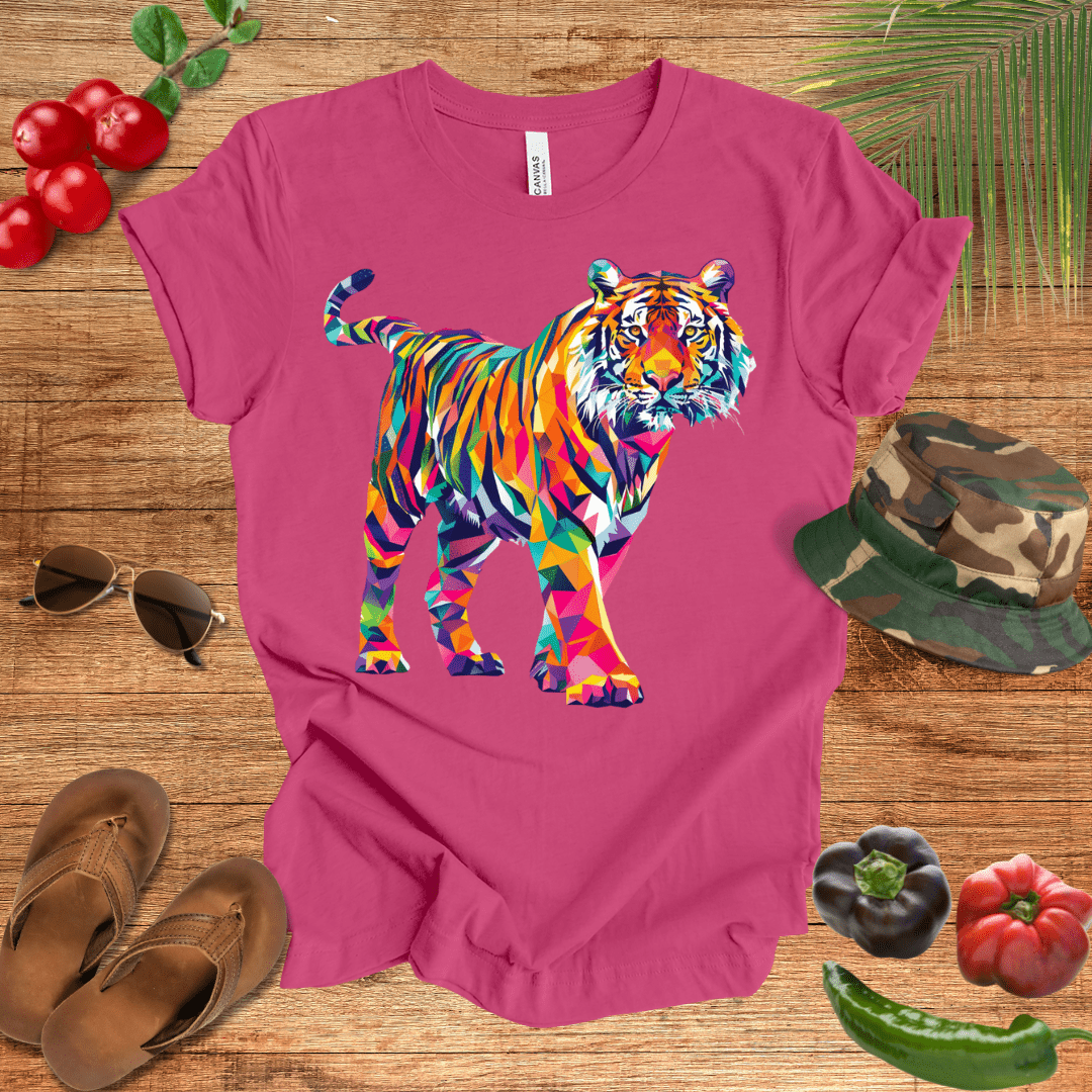 Tiger T-Shirt