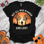 All Who Wander T-Shirt