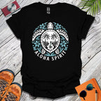 Aloha Spirit Turtle T-Shirt