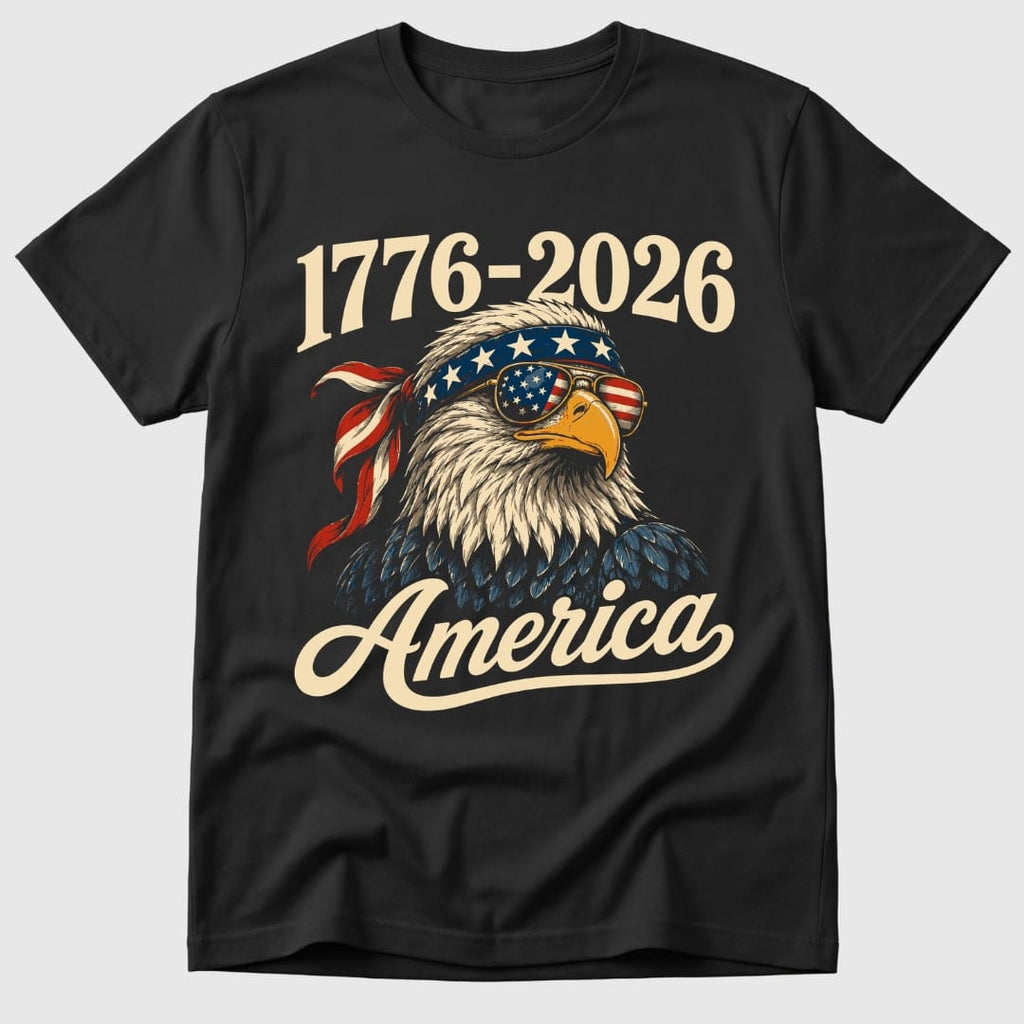 American Eagle 250 T-Shirt