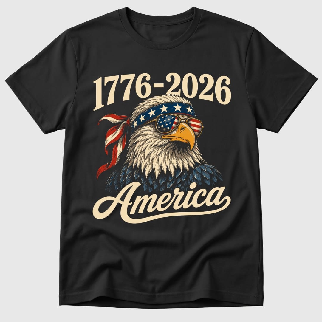 American Eagle 250 T-Shirt