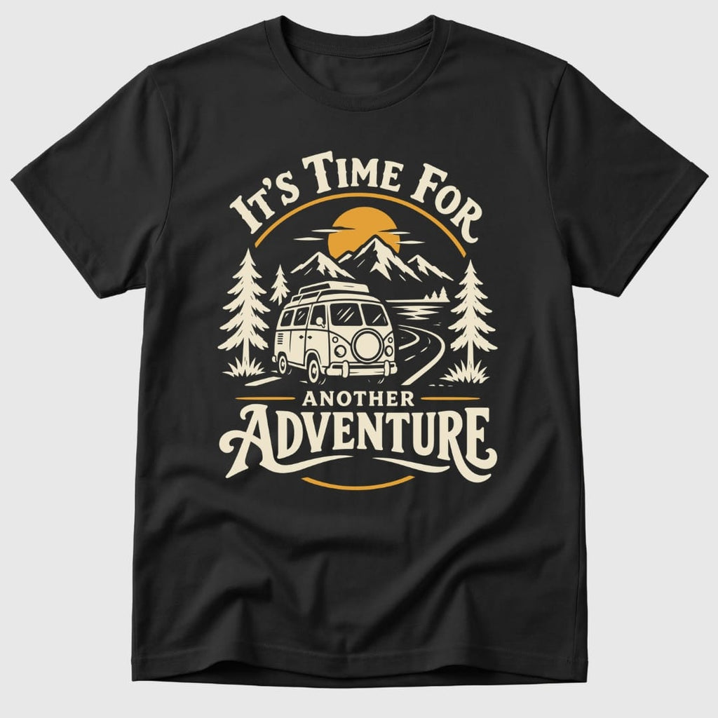 Another Adventure T-Shirt