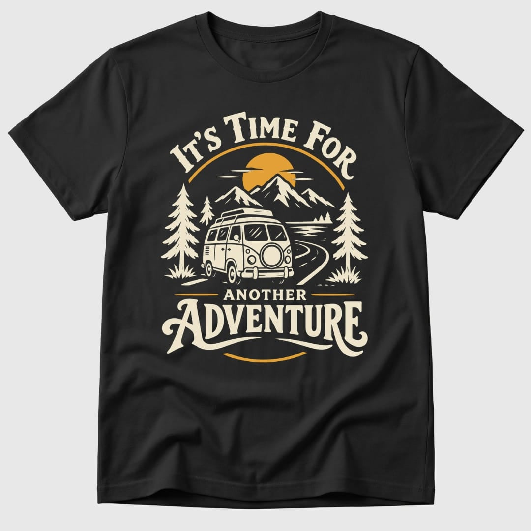 Another Adventure T-Shirt