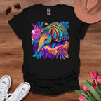 Armadillo Fireflies T-Shirt