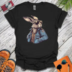 Mile High Hare T-Shirt