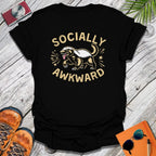 Awkward Honey Badger T-Shirt