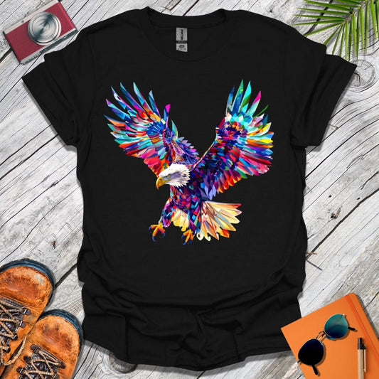 Bald Eagle T-Shirt