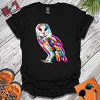 Barn Owl T-Shirt