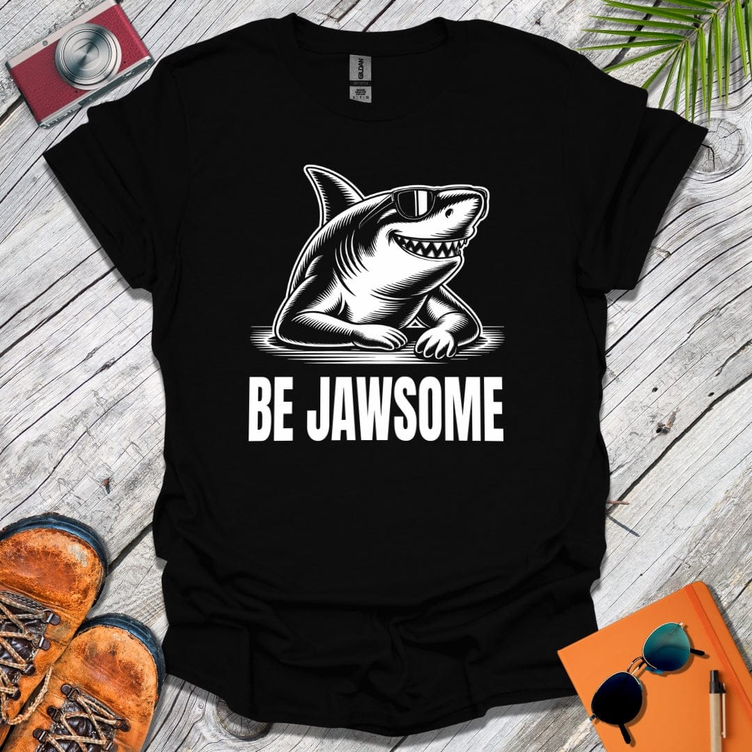 Be Jawsome T-Shirt
