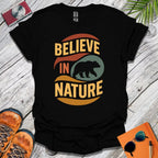 Believe in Nature T-Shirt