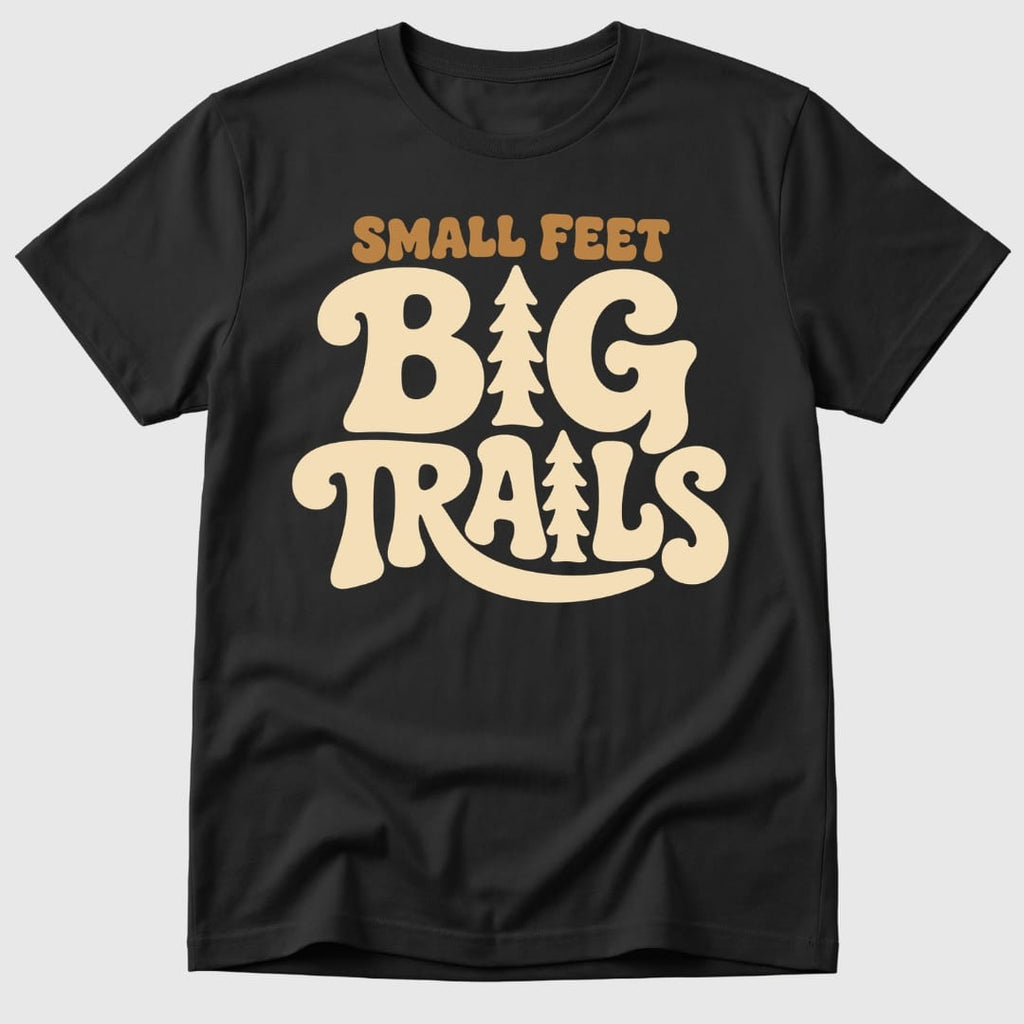 Big Trails T-Shirt