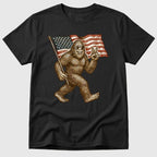 Bigfoot USA T-Shirt