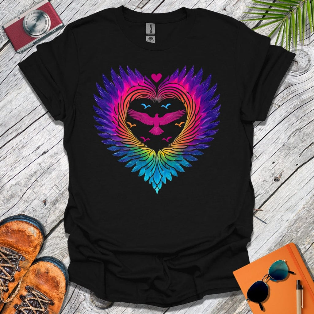 Bird Lovers T-Shirt