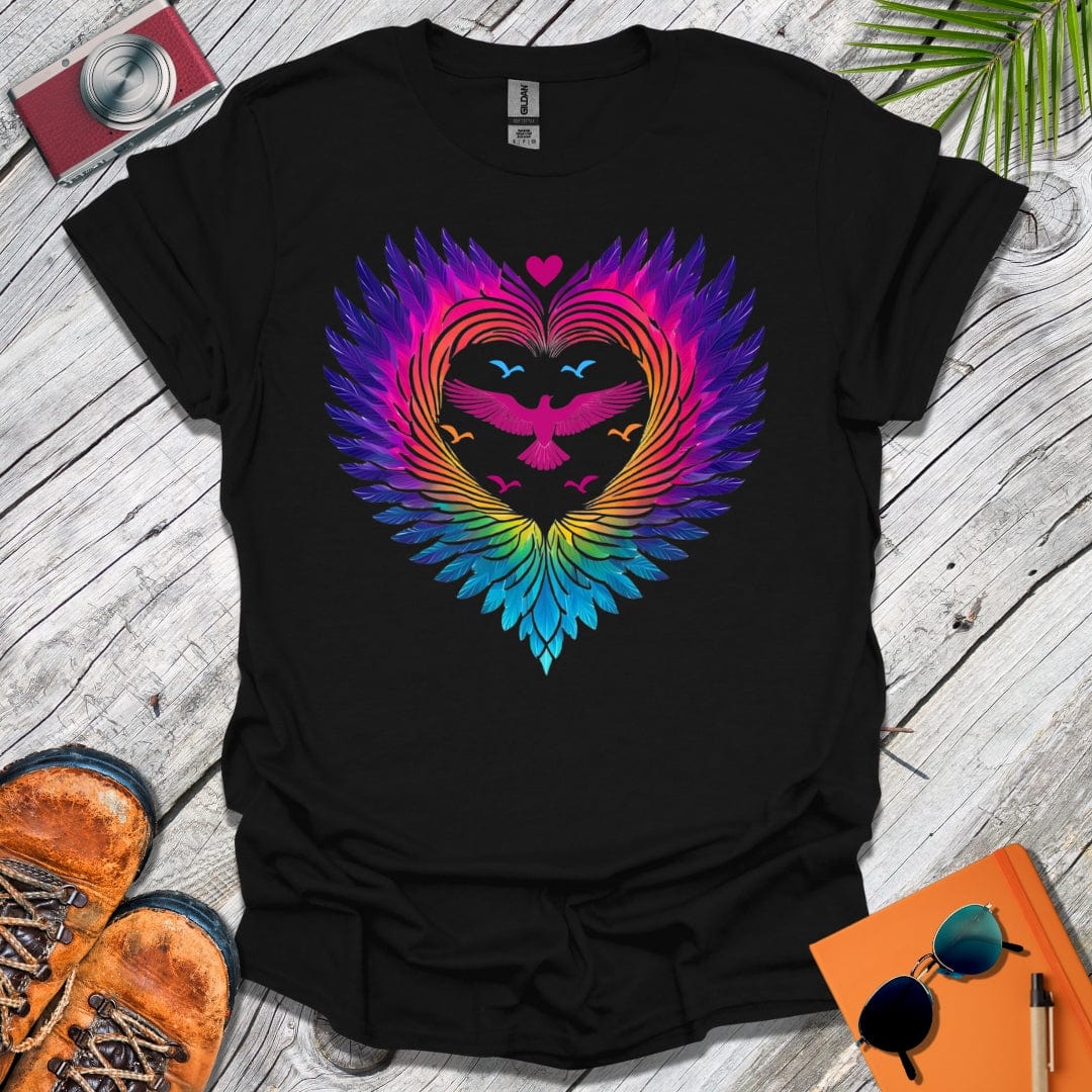 Bird Lovers T-Shirt