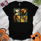 Birds of a Feather T-Shirt