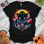 Black Panther T-Shirt