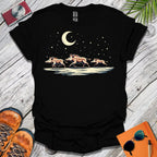 Boars on the Run T-Shirt