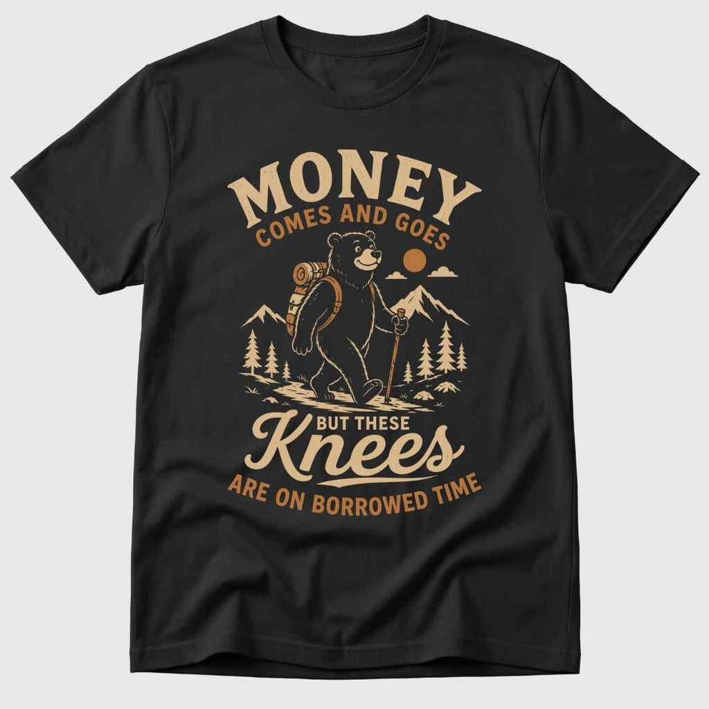 Borrowed Time T-Shirt