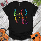 Butterfly Love T-Shirt