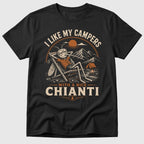 Camper Chianti T-Shirt