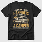 Camper Happy T-Shirt