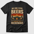 Campfire Beers T-Shirt