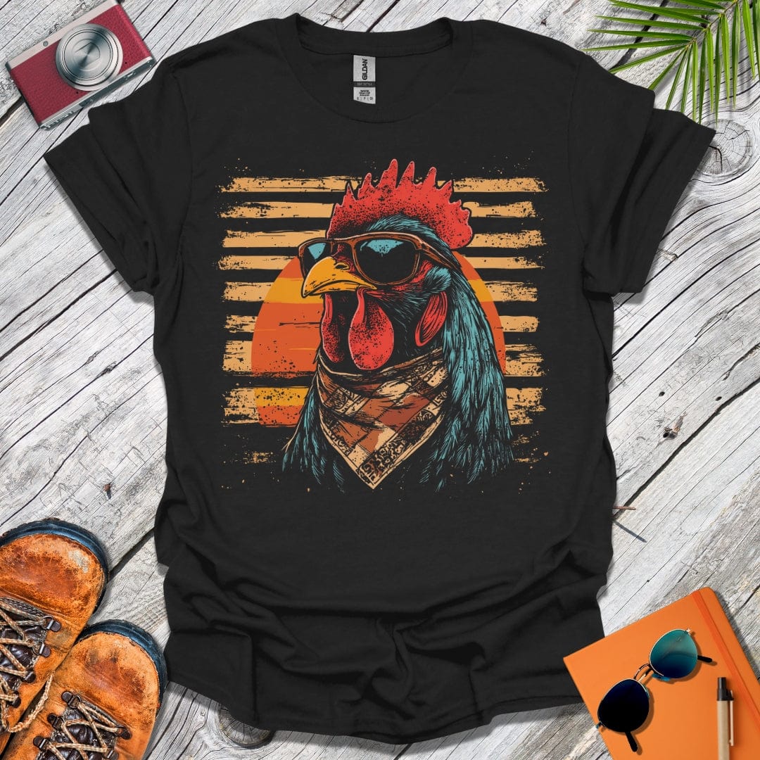 Barnyard Boss T-Shirt