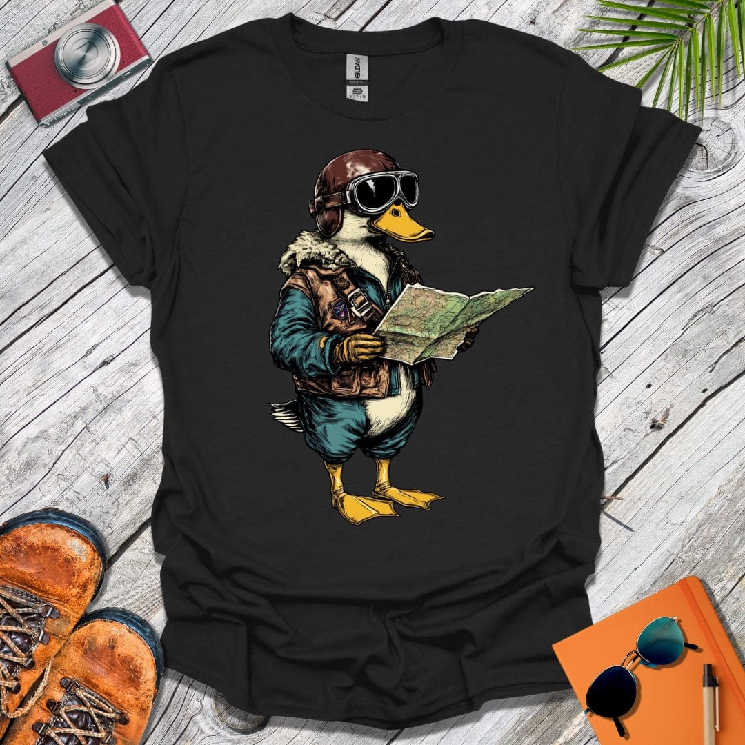 Daring Duck T-Shirt