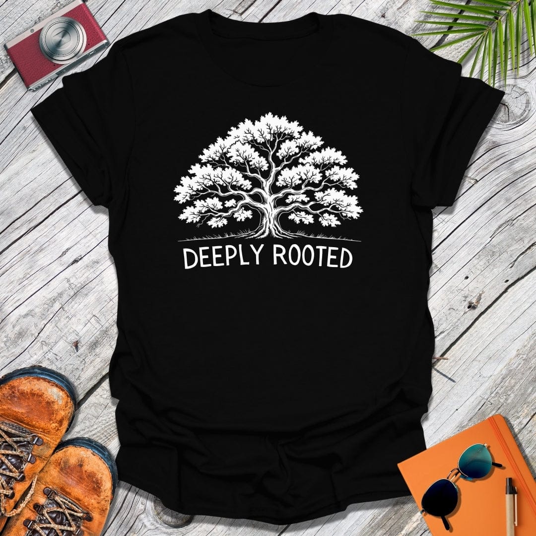Deeply Rooted T-Shirt