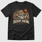 Desert Hiking T-Shirt