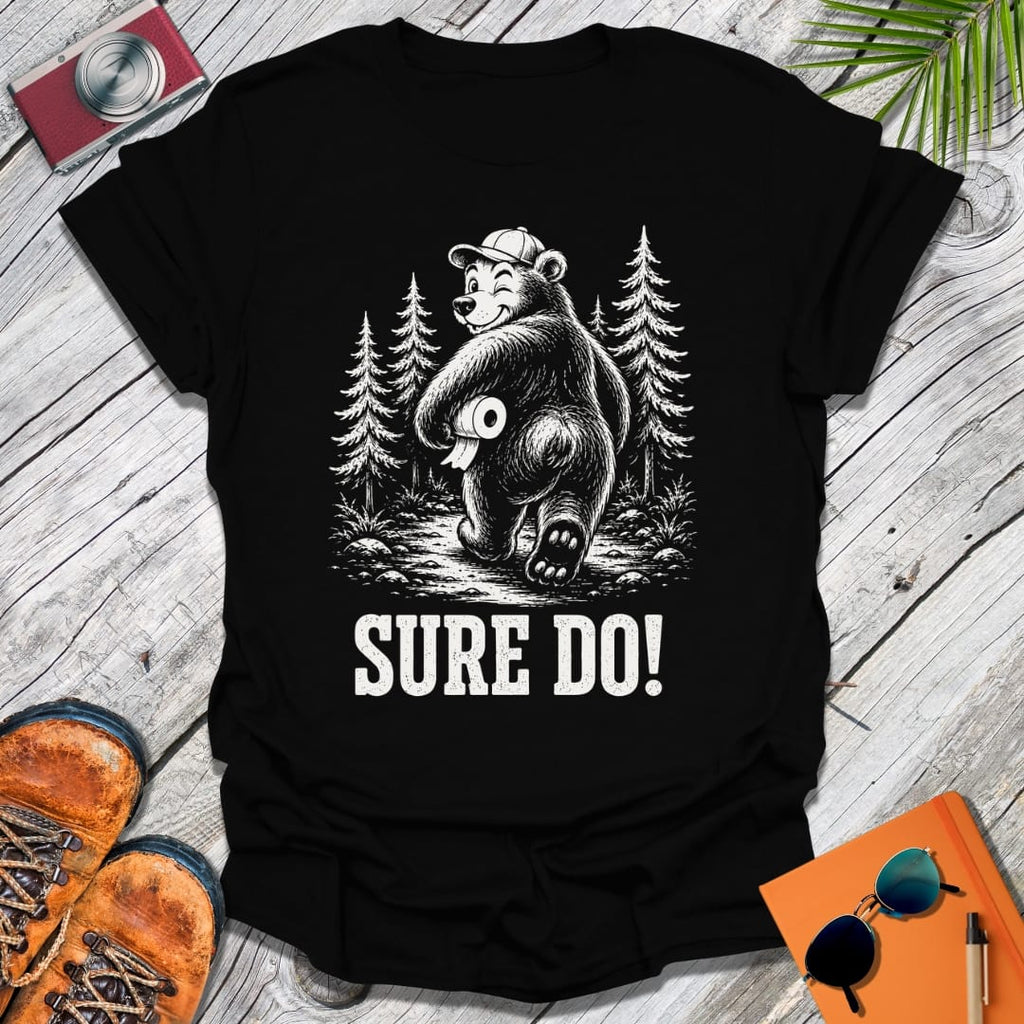 Do Bears T-Shirt