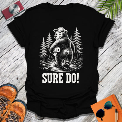 Do Bears T-Shirt