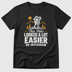 Easy Hikes T-Shirt