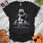 Empire State Critic T-Shirt