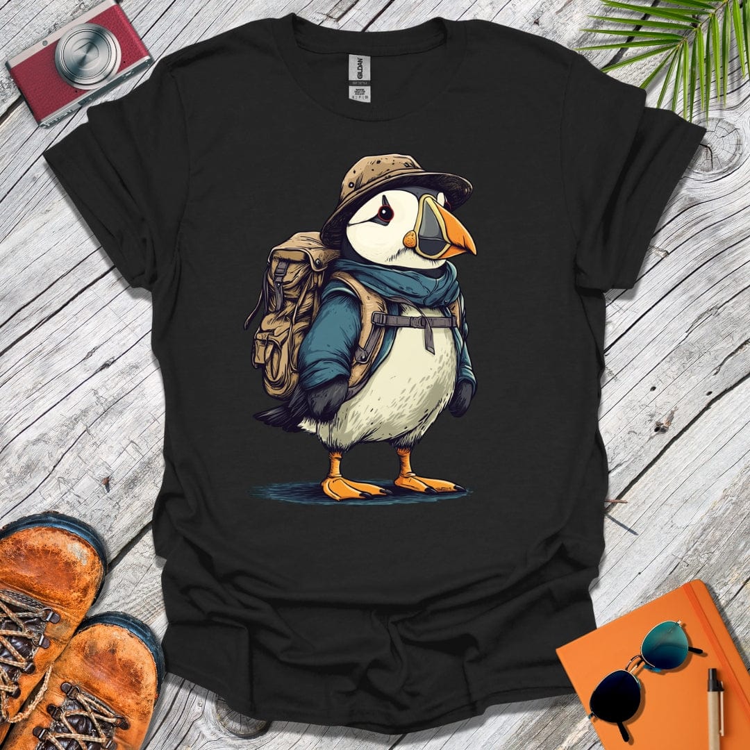 Pioneer Puffin T-Shirt