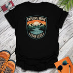 Fear Less T-Shirt